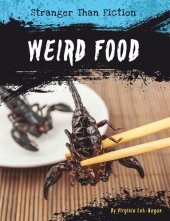 book Weird Food