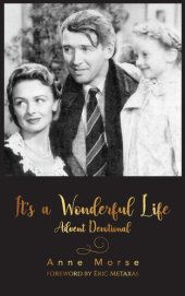 book It's a Wonderful Life Advent Devotional