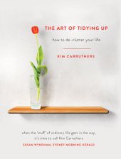 book The Art of Tidying Up