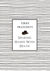 book Shaking Hands with Death