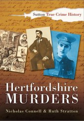 book Hertfordshire Murders