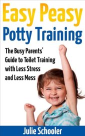 book Easy Peasy Potty Training