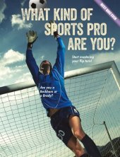 book What Kind of Sports Pro Are You?