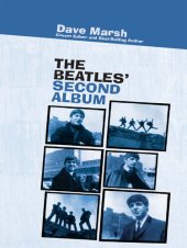 book The Beatles' Second Album