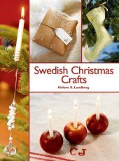 book Swedish Christmas Crafts