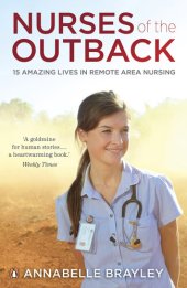 book Nurses of the Outback