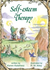 book Self-Esteem Therapy