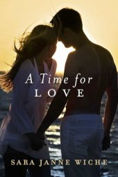 book A Time for Love