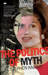 book The Politics of Myth