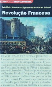 book Revolução Francesa