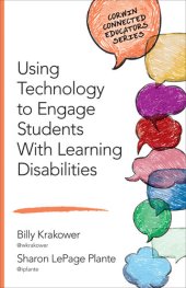 book Using Technology to Engage Students with Learning Disabilities