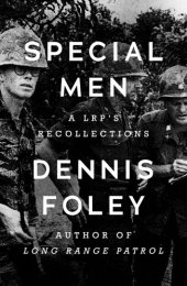 book Special Men: A LRP's Recollections