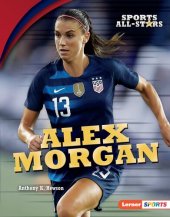 book Alex Morgan