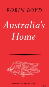 book Australia's Home