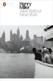 book Aller Retour New York