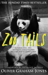 book Zoo Tails