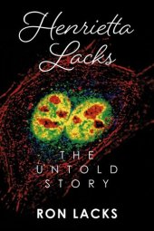 book Henrietta Lacks the Untold Story