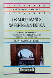 book Os muçulmanos na Península Ibérica