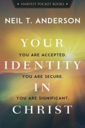 book Your Identity in Christ