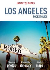 book Insight Pocket Guides: Los Angeles