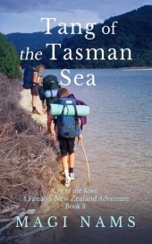 book Tang of the Tasman Sea