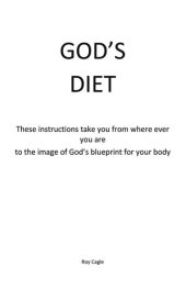 book God's Diet