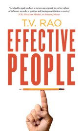 book Effective People