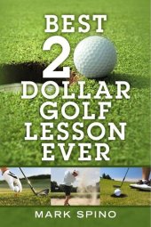 book Best 20 Dollar Golf Lesson Ever