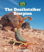 book The Deathstalker Scorpion