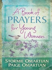 book A Book of Prayers for Young Women