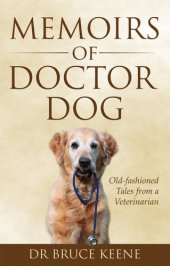 book Memoirs of Doctor Dog