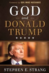 book God and Donald Trump