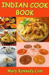 book Indian Cook Book