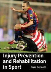 book Injury Prevention and Rehabilitation in Sport