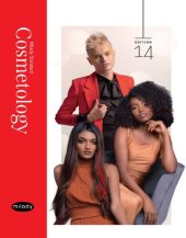 book Milady Standard Cosmetology