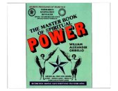 book The master book of spiritual power