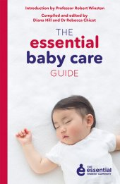 book The Essential Baby Care Guide