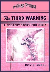 book Third Warning: "A Mystery Story for Girls"