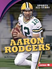 book Aaron Rodgers