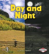 book Day and Night: Discovering Nature's Cycles