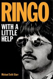 book Ringo: With a Little Help