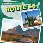 book Route 66