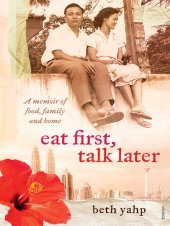 book Eat First, Talk Later