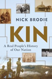 book KIN: A Real People's History of Our Nation