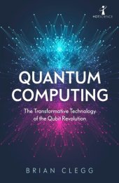 book Quantum Computing