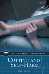 book Cutting and Self-Harm