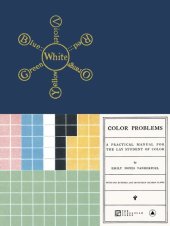 book Color Problems: A Practical Manual for the Lay Student of Color