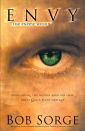 book Envy: The Enemy Within