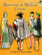 book Renaissance and Medieval Costume