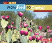 book From Seed to Cactus